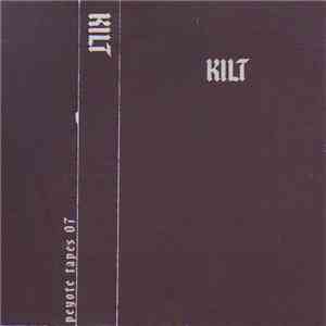 KILT - Chrome Bellows album flac