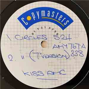 Kiss AMC - Circles album flac