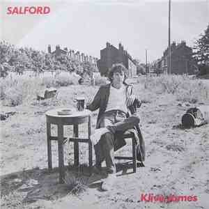 Klive James - Salford album flac