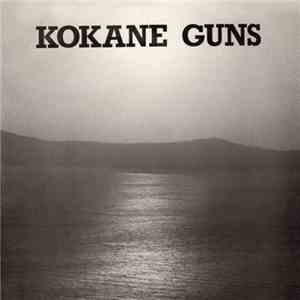 Kokane Guns - Delta Woman album flac