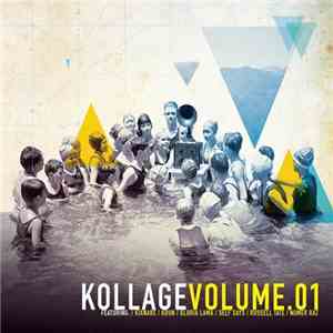 Kollage - Volume.01 album flac