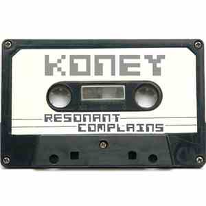 Koney - Resonant Complains album flac