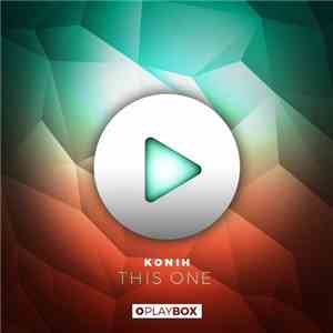 Konih - This One album flac