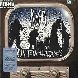 Korn - Untouchables album flac