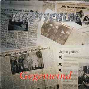 Kraftschlag - Gegenwind album flac