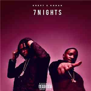 Krept x Konan - 7 Nights album flac