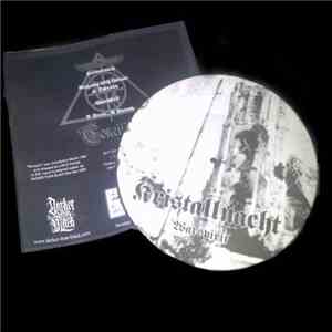Kristallnacht - Warspirit album flac