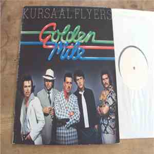 Kursaal Flyers - Golden Mile album flac