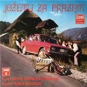 Kvintet Berger - Jožetu Za Praznik album flac