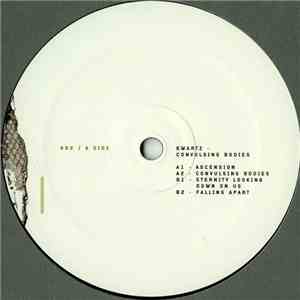 Kwartz - Convulsing Bodies album flac