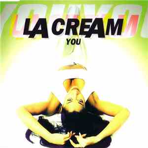 La Cream - You album flac