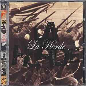La Horde - Les Interdits album flac