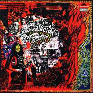 La Revolución De Emiliano Zapata - Hoy Revolucion De Emiliano Zapata album flac