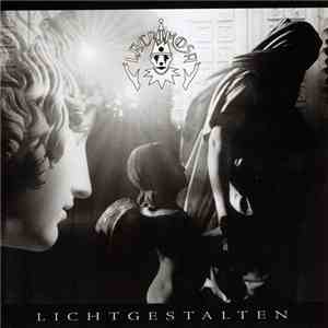 Lacrimosa - Lichtgestalten album flac