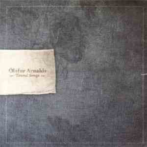 Ólafur Arnalds - Found Songs album flac