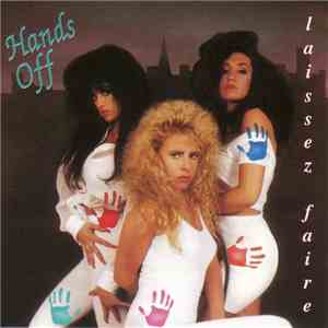 Laissez Faire - Hands Off album flac