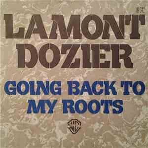 Lamont Dozier - Going Back To My Roots album flac