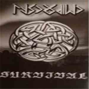 Lascowiec - Survival album flac