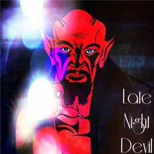 Late Night Devil - Late Night Devil album flac