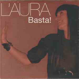 L'Aura - Basta! album flac