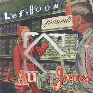 Laura Jones - Leftroom Presents… album flac