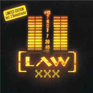 [LAW] - XXX album flac