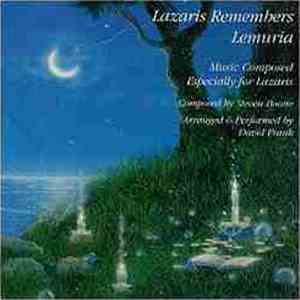 Lazaris - Lazaris Remembers Lemuria album flac