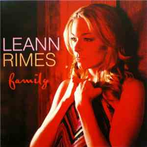 LeAnn Rimes - Family album flac