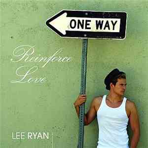 Lee Ryan - Reinforce Love album flac