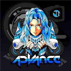 Lee Walls & Ashley Waters - Transhuman album flac