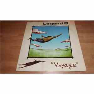 Legend B - Voyage album flac