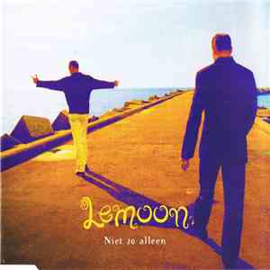 Lemoon - Niet Zo Alleen album flac