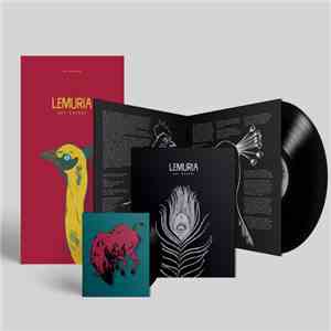 Lemuria - Get Better album flac