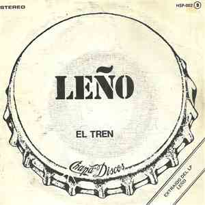 Leño - El Tren album flac