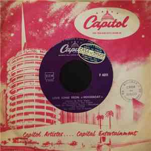 Les Baxter His Chorus And Orchestra - Love Song From "Houseboat" / Lily Of Laguna album flac