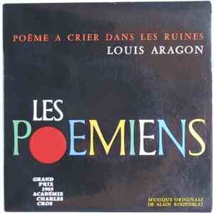 Les Poémiens - Poèmes À Crier Dans Les Ruines album flac