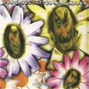 Les Pâquerettes Marginales - Power Coron album flac