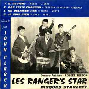 Les Ranger's Star - Il Revient album flac