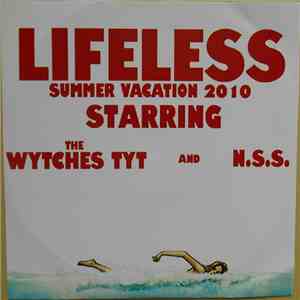 Lifeless  - Summer Vacation 2010 album flac
