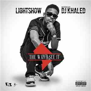 Lightshow  - The Way I See It album flac