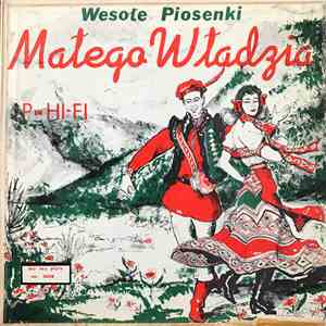 Li'l Wally And The Lucky Harmony Boys - Jolly Polkas By Li'l Wally album flac