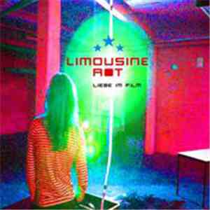Limousine Rot - Liebe Im Film album flac