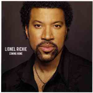 Lionel Richie - Coming Home album flac