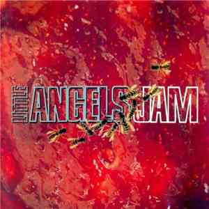 Little Angels - Jam album flac