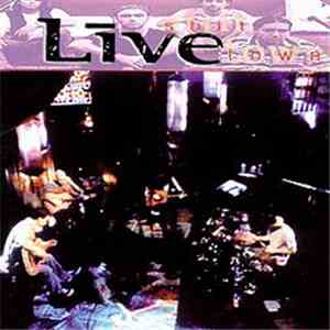 Live - Shit Town album flac