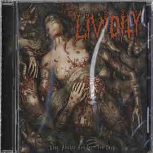 Lividity - Used, Abused, And Left For Dead album flac