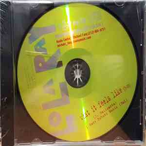 Lola Ray - What It Feels Like album flac
