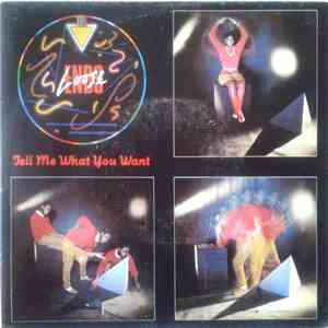 Loose Ends - Tell Me What You Want album flac