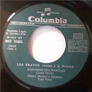 Los Bravos - Hagamos Una Navidad / Alegria De Vivir album flac