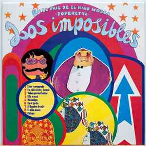 Los Imposibles - En El País Del Niño Mosca album flac